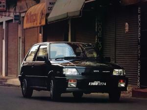 Suzuki Cultus 1300 GTi '1986